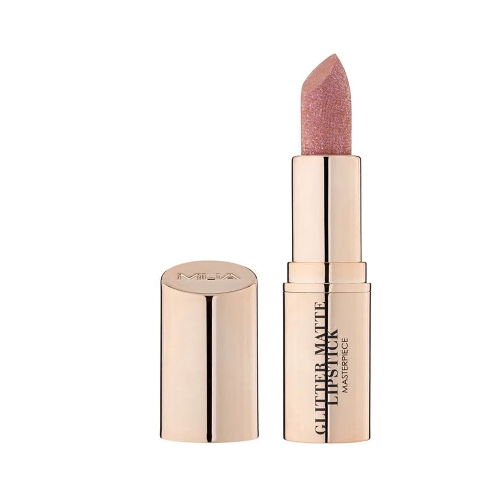Marble Glitter Matte Lipstick  Masterpiece 3gr
