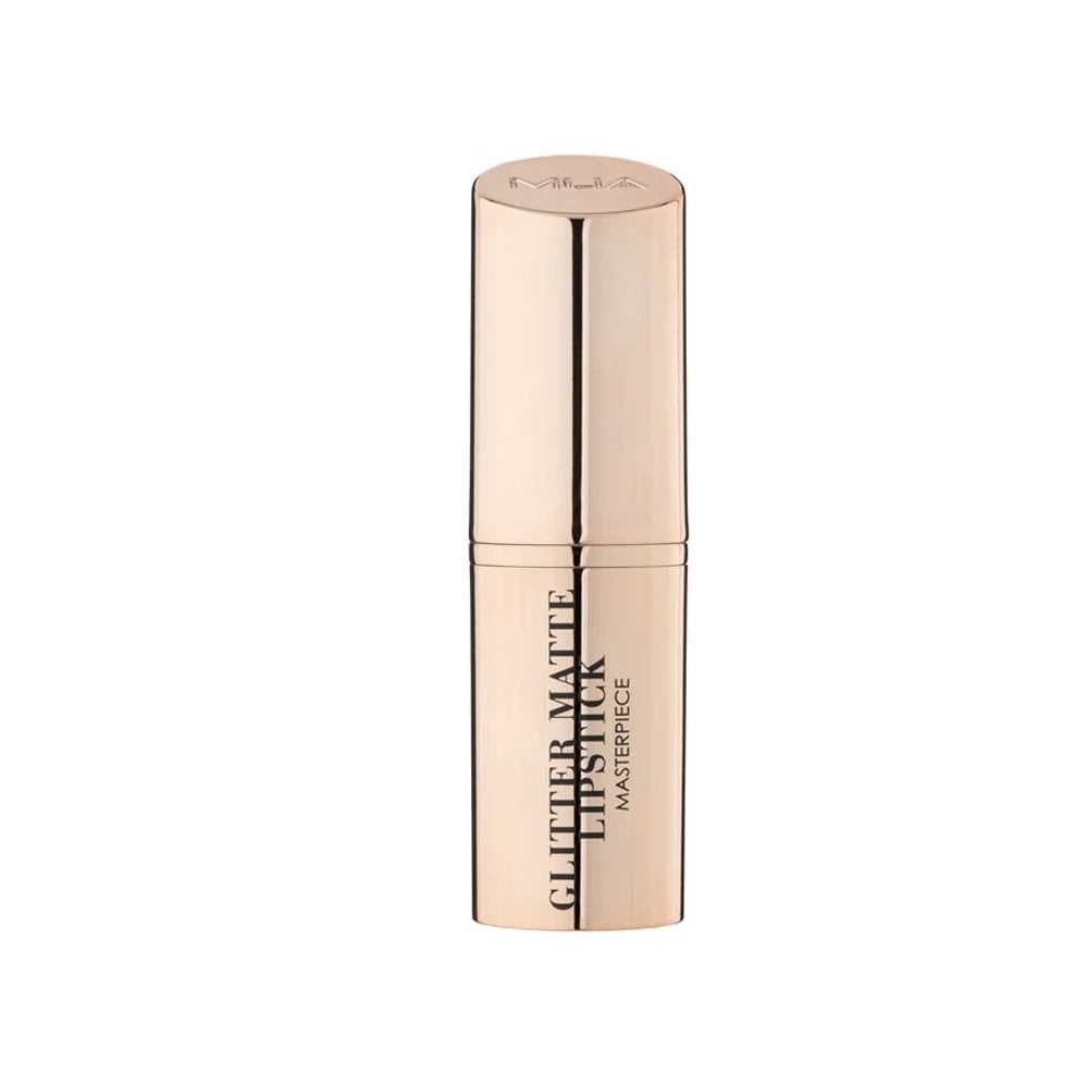 Marble Glitter Matte Lipstick  Masterpiece 3gr