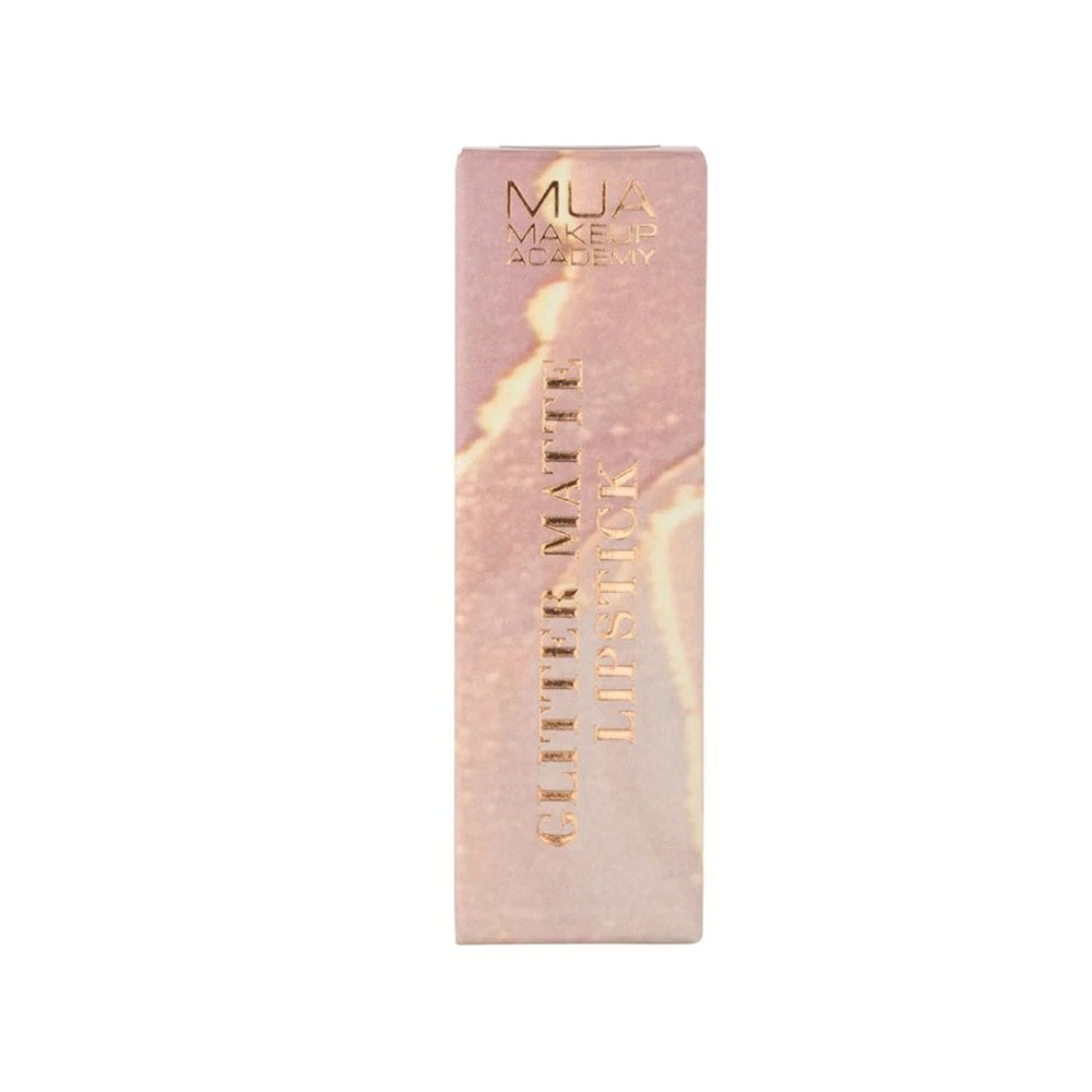Marble Glitter Matte Lipstick  Masterpiece 3gr