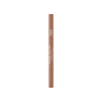 Brow Pencil & Blending Brush Light Brown 1pc