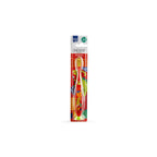Unident Kids Children’s Toothbrush Red