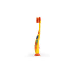 Unident Kids Children’s Toothbrush Yellow