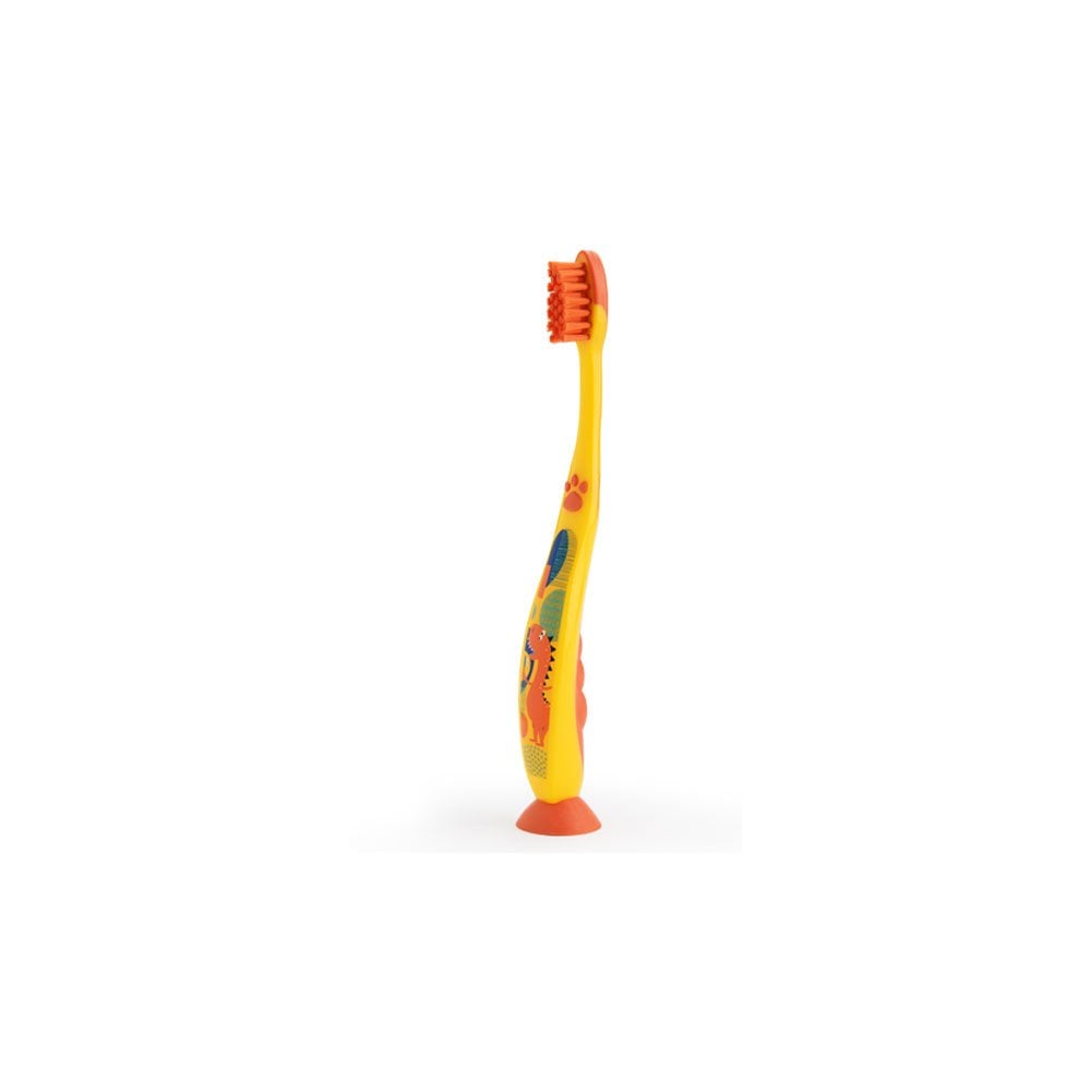 Unident Kids Children’s Toothbrush Yellow