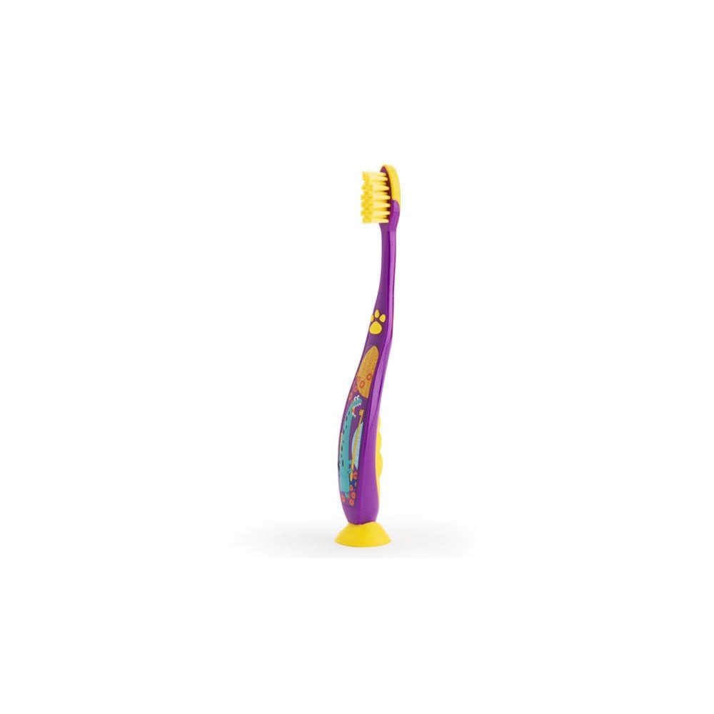 Unident Kids Children’s Toothbrush Purple
