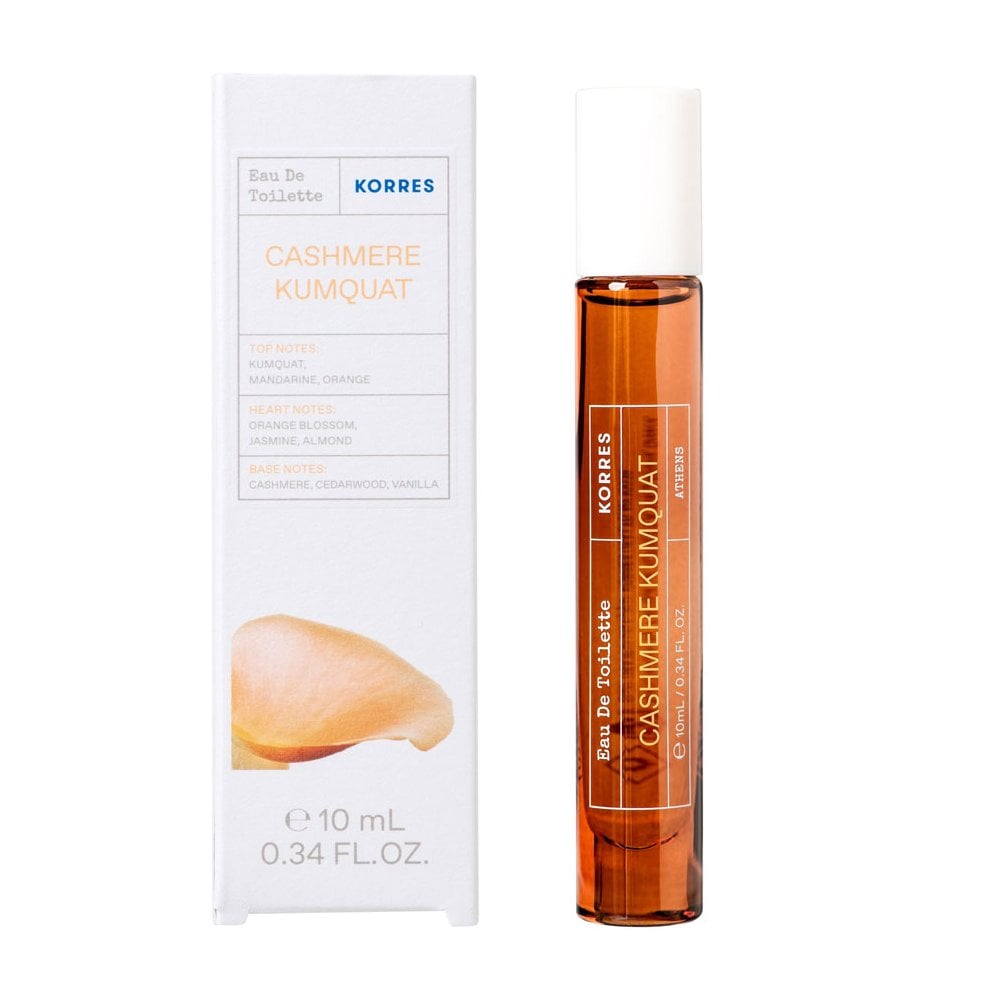Cashmere Kumquat Eau De Toilette 10ml