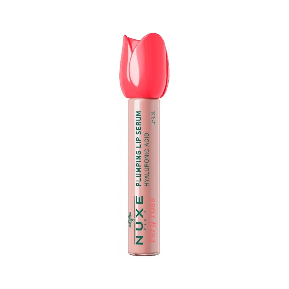 Very Rose Hyaluronic Acid Plumping Lip Serum 8ml