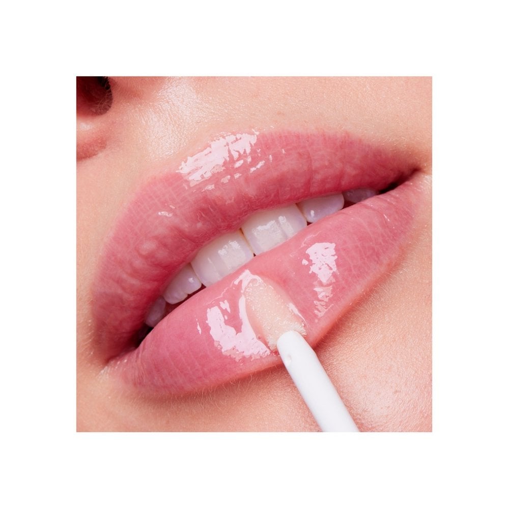 Very Rose Hyaluronic Acid Plumping Lip Serum 8ml
