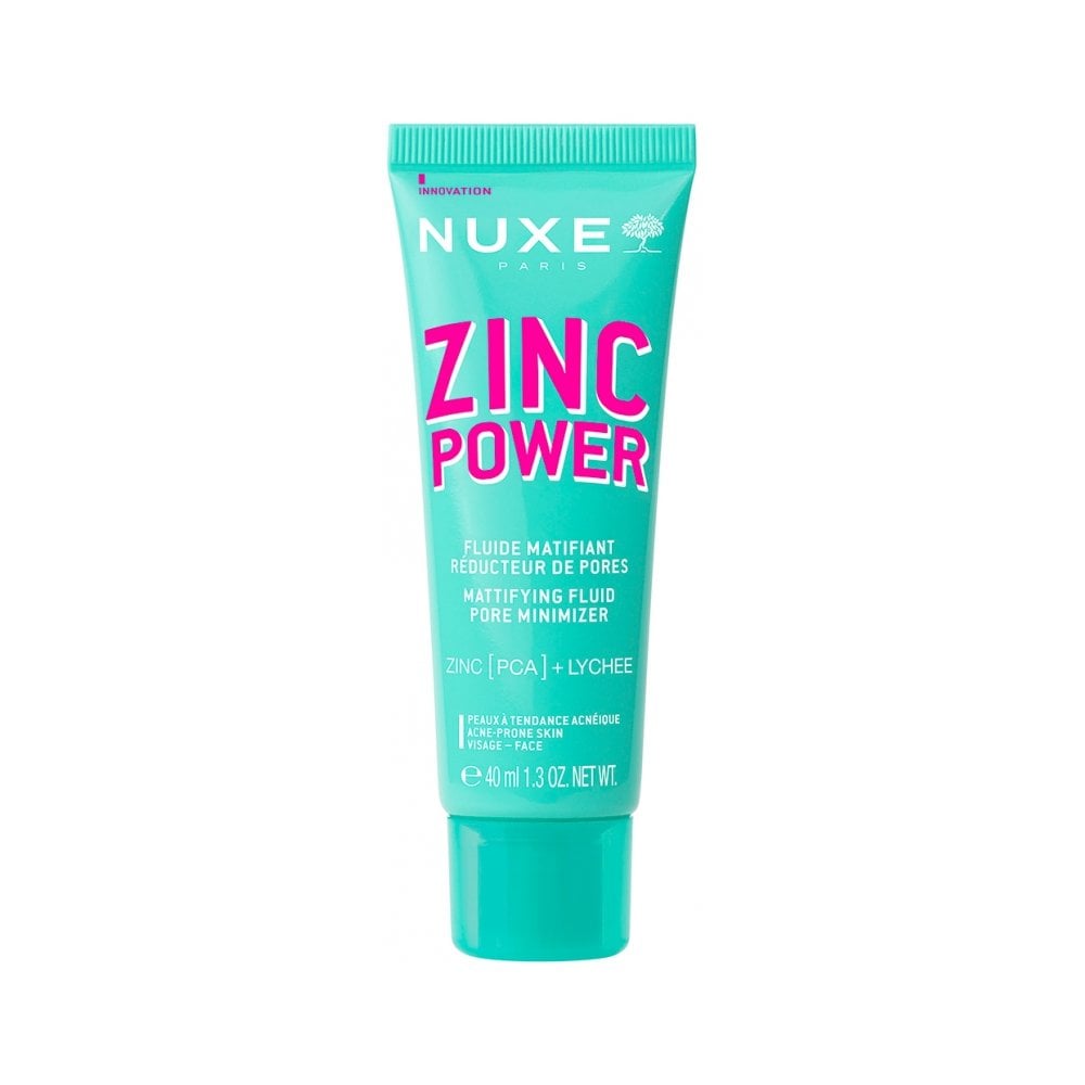 Zinc Power Mattifying Fluid Pore Minimizer 40ml