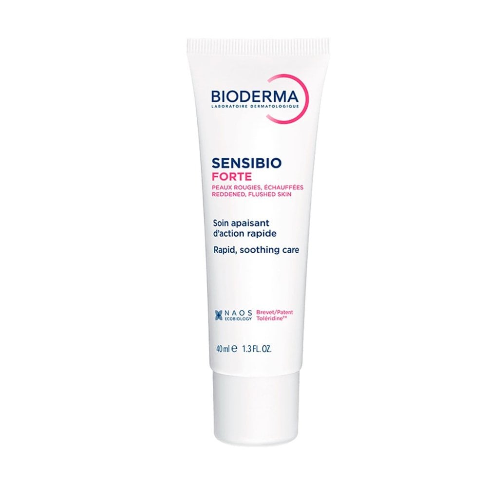 Sensibio Forte Face Cream 40ml