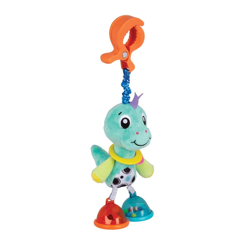 Dingly Dangly Denny Dino