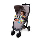 Ocean Adventure Twirly Whirly Stroller Toy