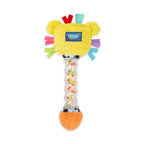 Safari Shaker Rain Rattle Stick