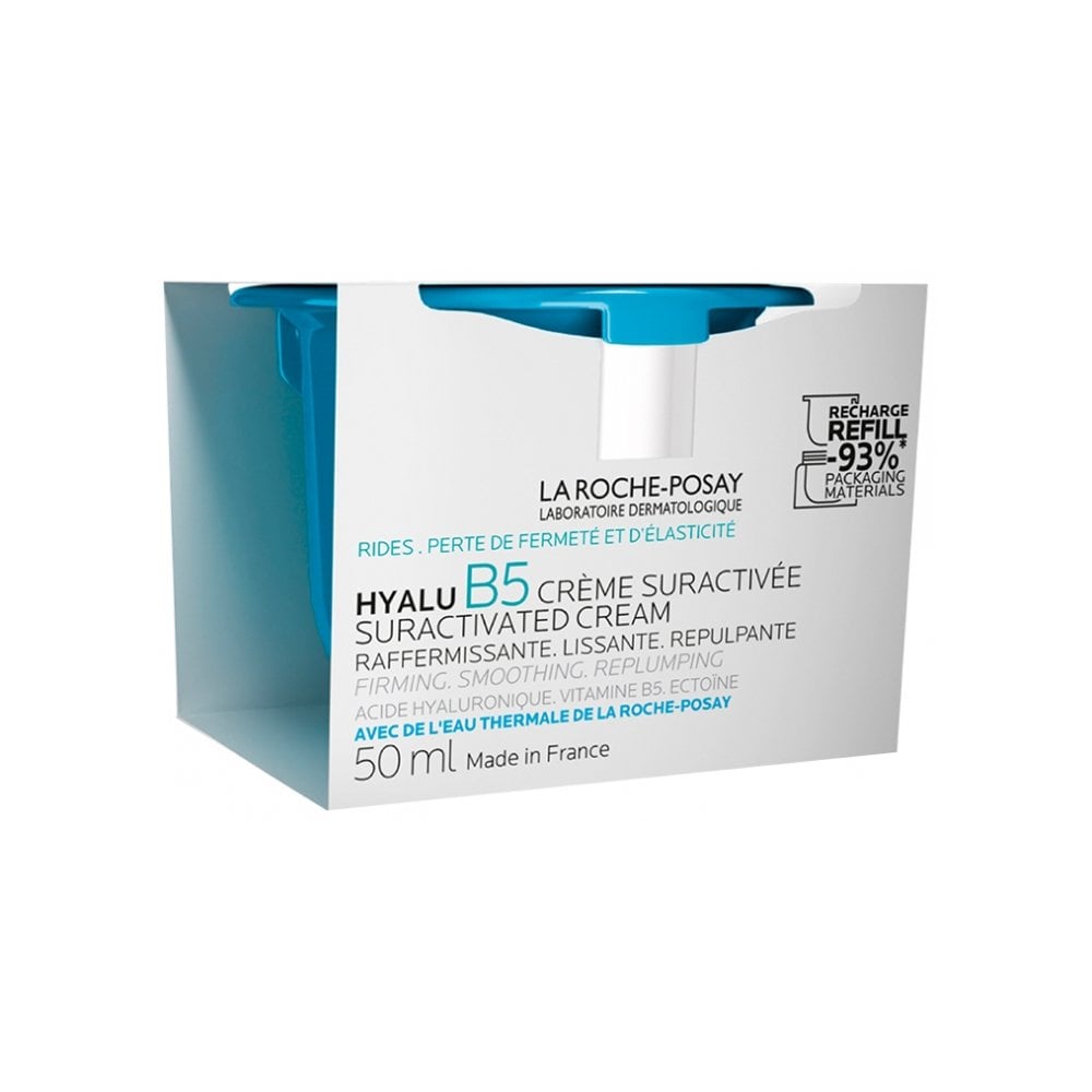 Hyalu B5 Suractivated Cream Refill 50ml