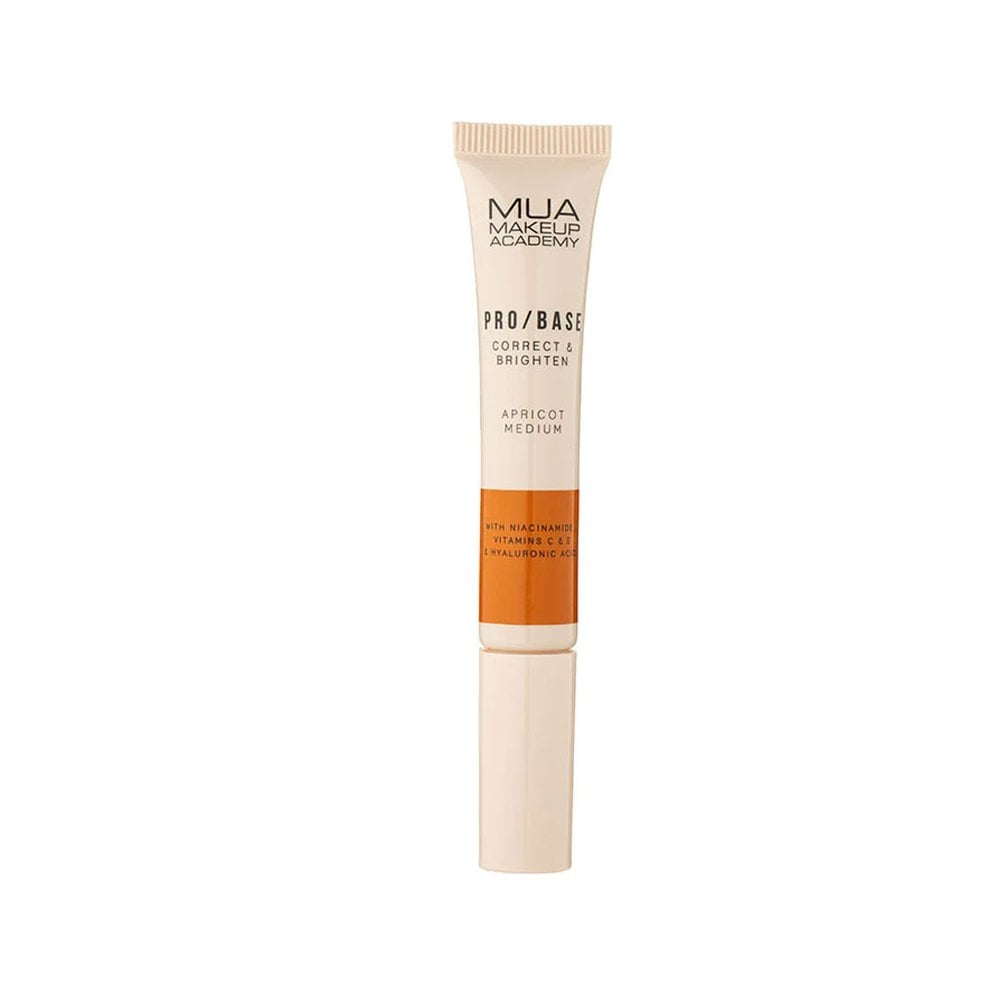 PRO/BASE Correct & Brighten Apricot Medium 10gr