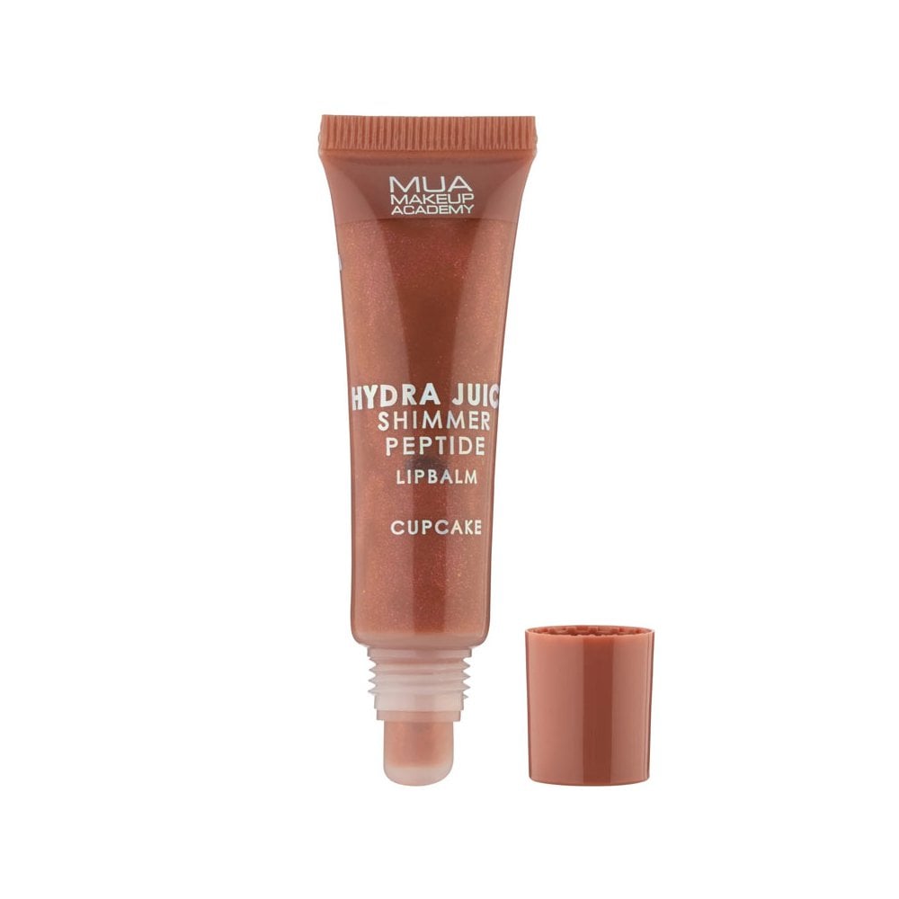 Peptide Lip Balm Shimmer Cupcake 10gr