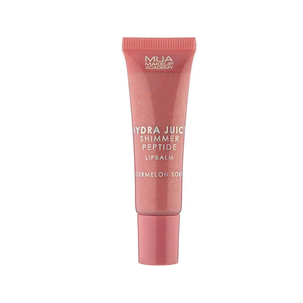 Peptide Lip Balm Shimmer Watermelon Sorbet 10gr