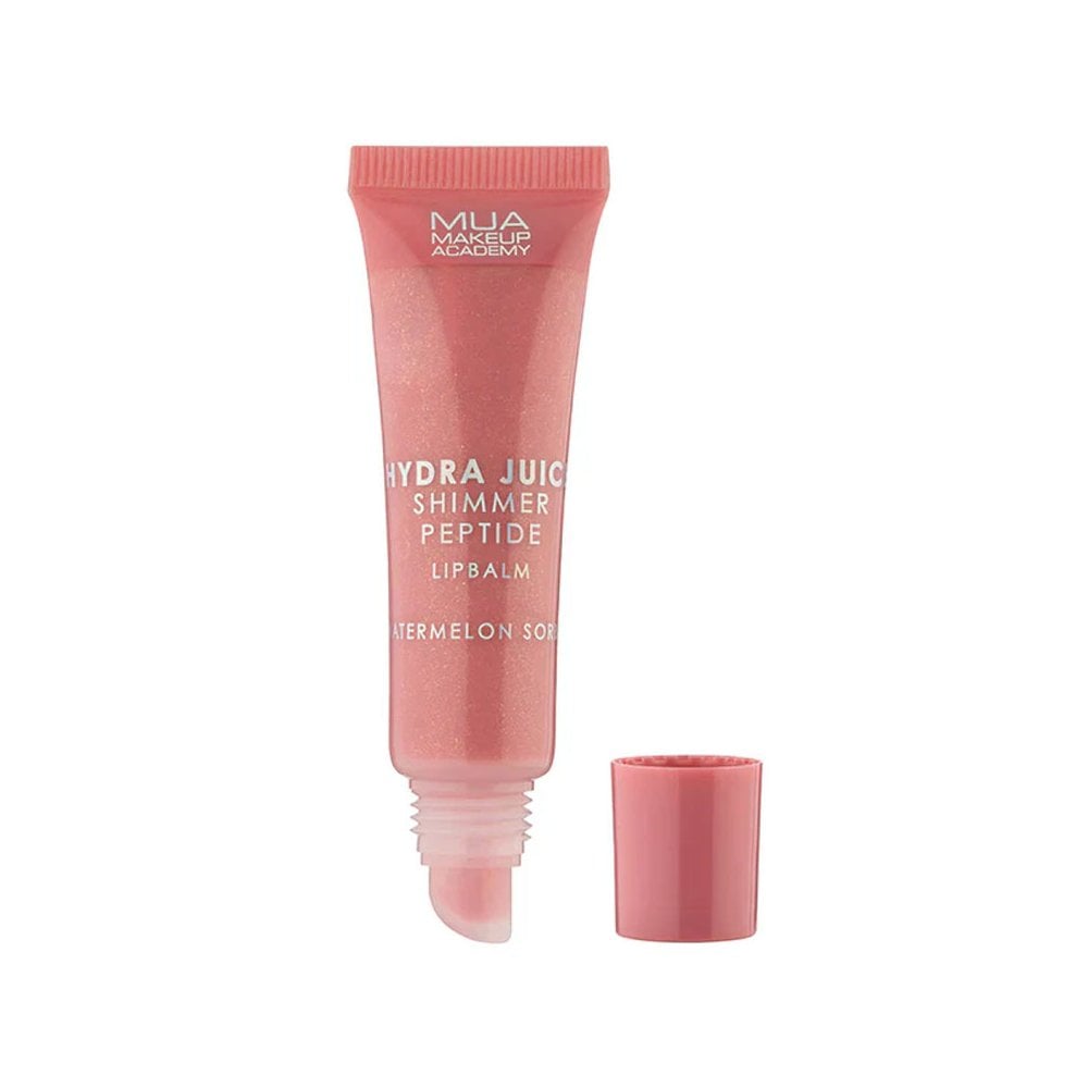 Peptide Lip Balm Shimmer Watermelon Sorbet 10gr