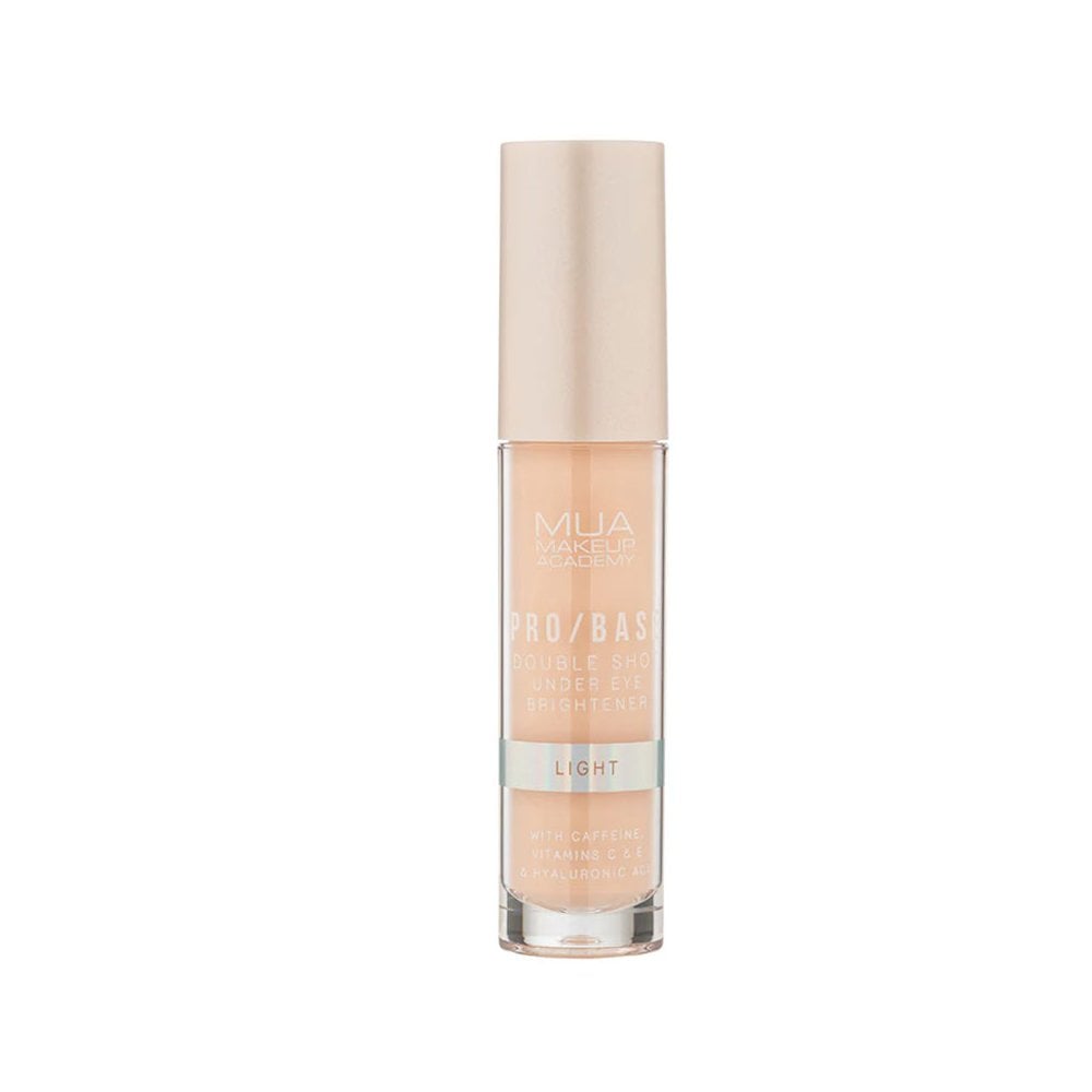 Double Shot Under Eye Brightener Light 5gr