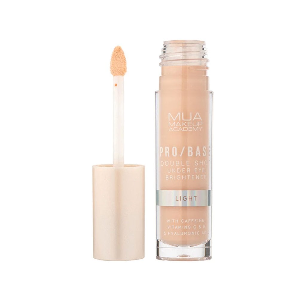 Double Shot Under Eye Brightener Light 5gr