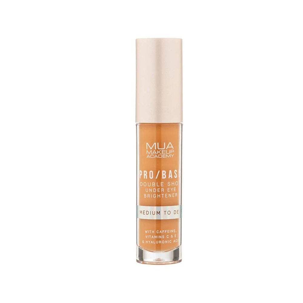 Double Shot Under Eye Brightener Medium/Deep 5gr