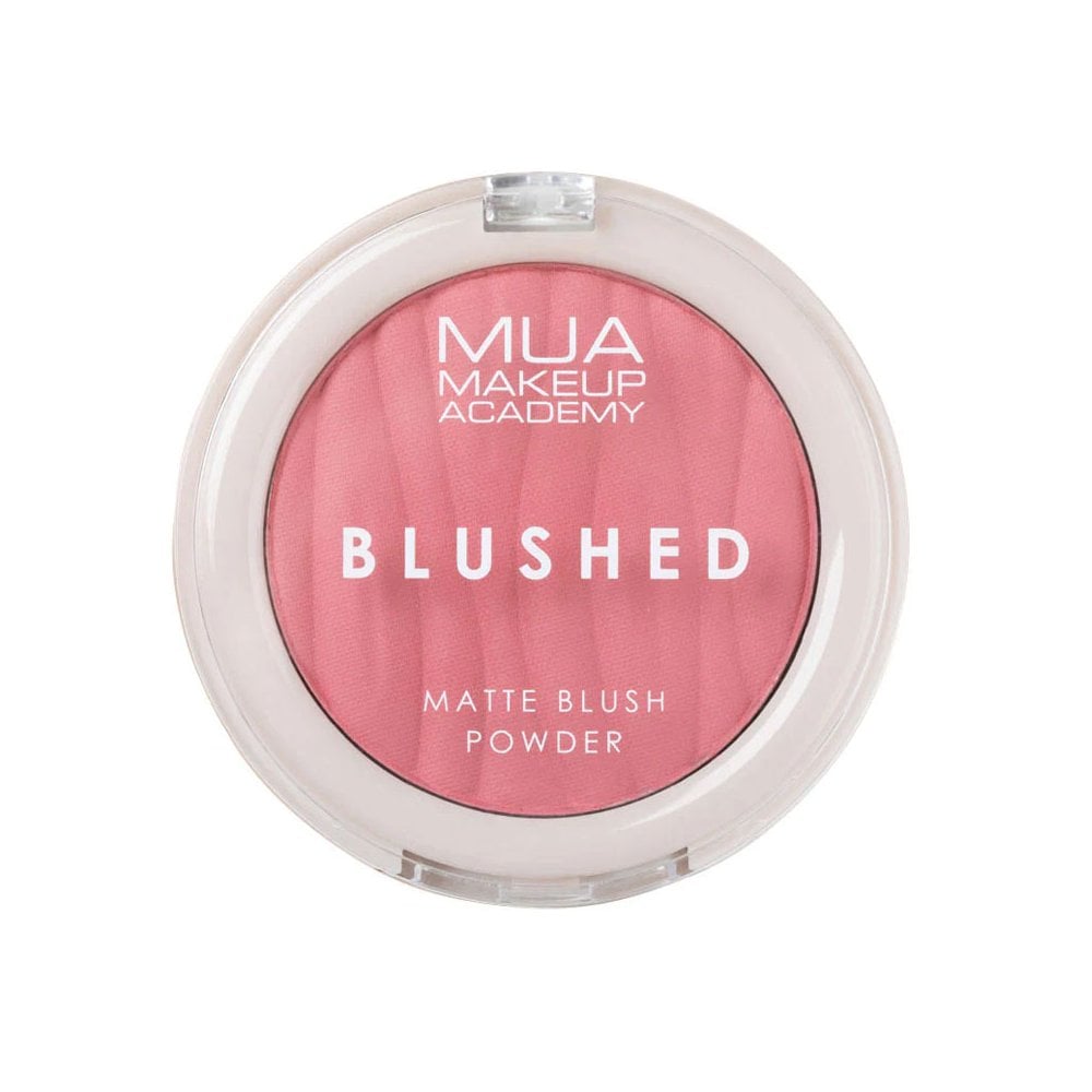 Blushed Powder Dusky Rose 5gr