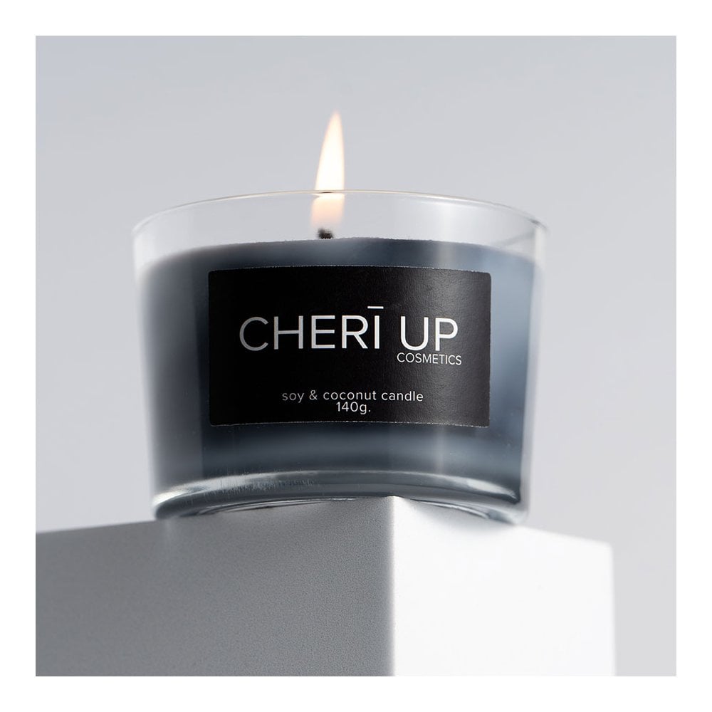 Scented Candle