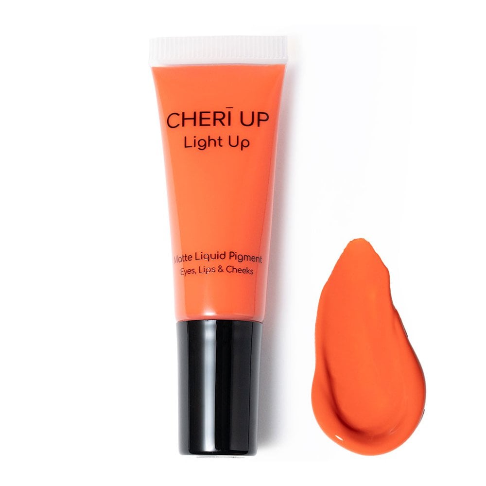 Liquid Eyeshadow Tint Sunpop 10ml