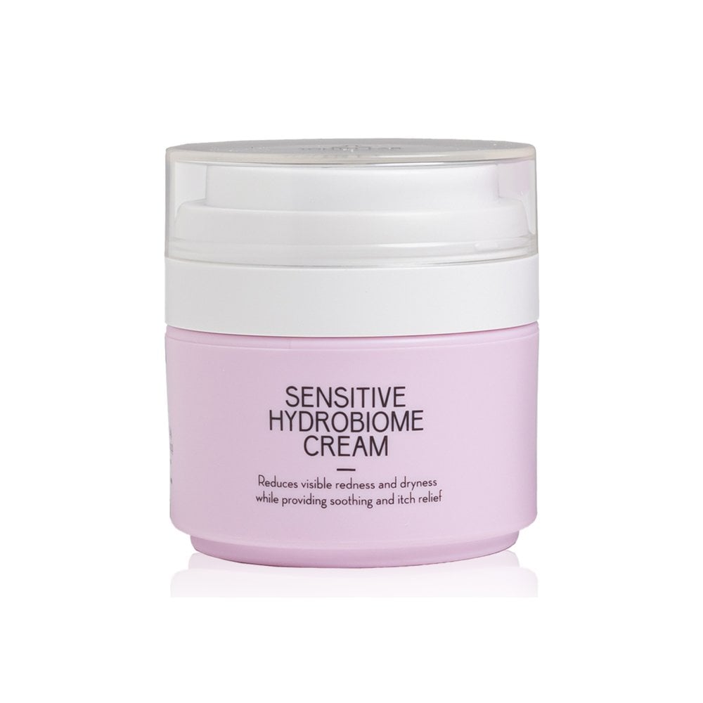 Sensitive Hydrobiome Cream 50ml