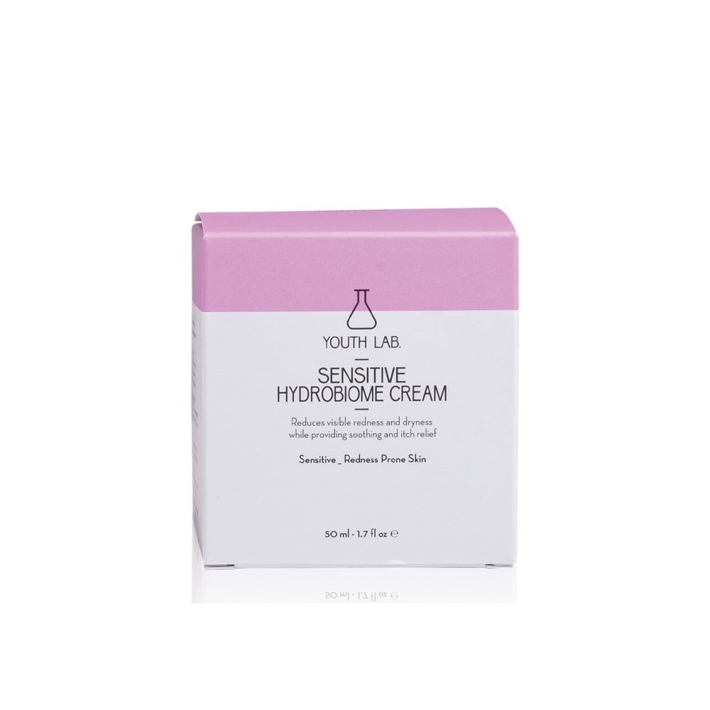 Sensitive Hydrobiome Cream 50ml