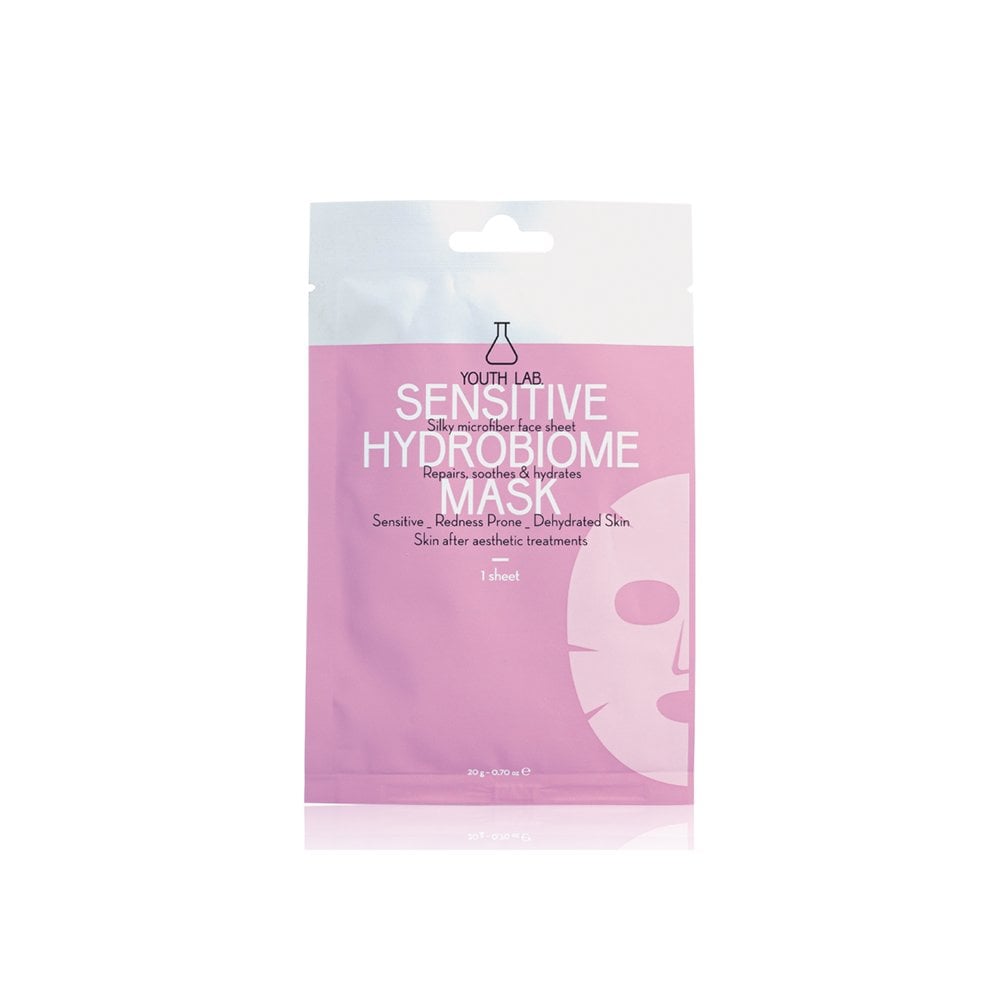 Sensitive Hydrobiome Sheet Mask 1pc