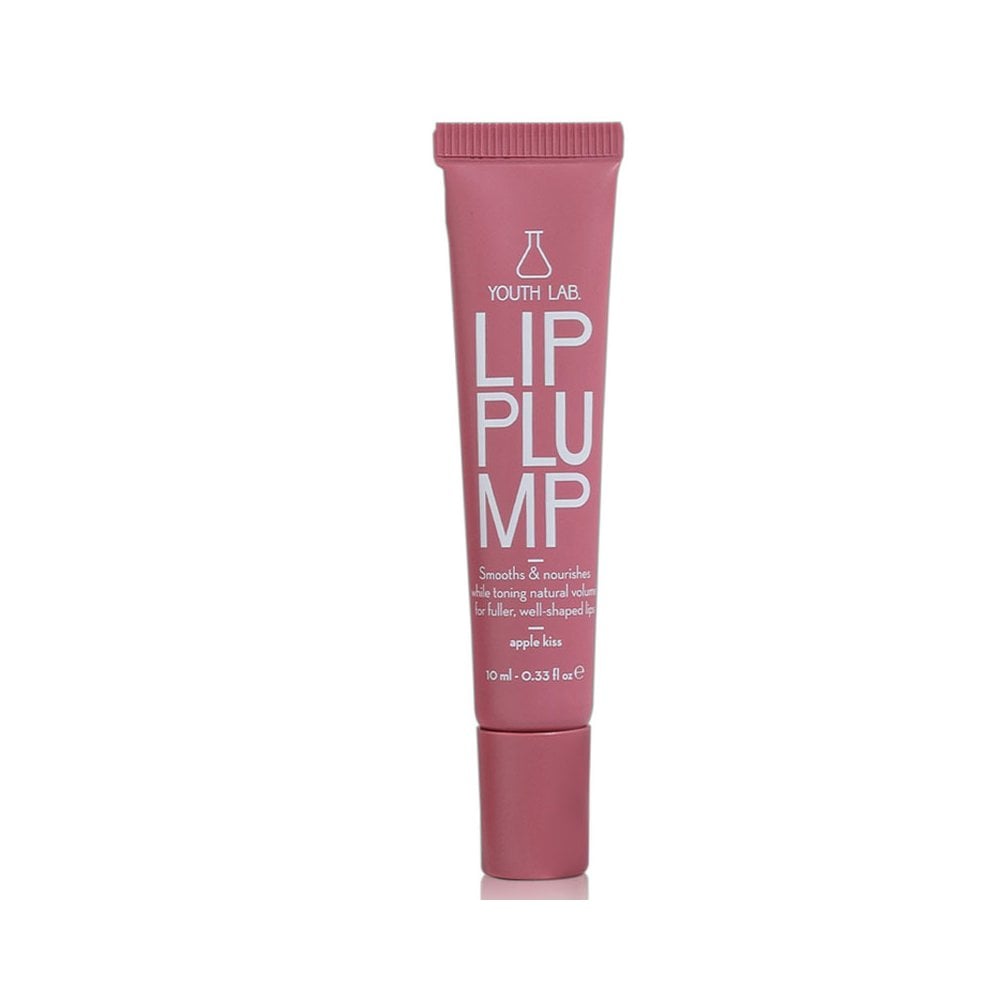 Lip Plump Apple Kiss 10ml