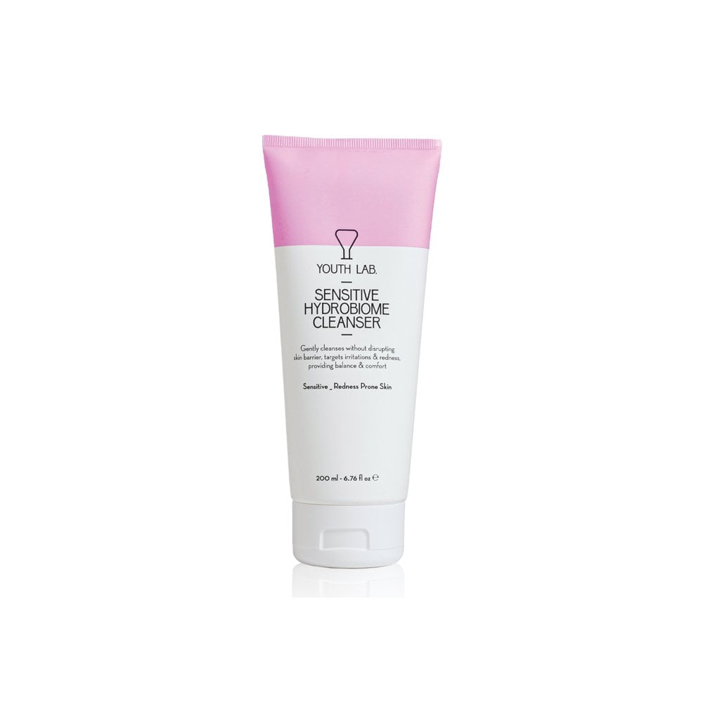 Sensitive Hydrobiome Cleanser 200ml