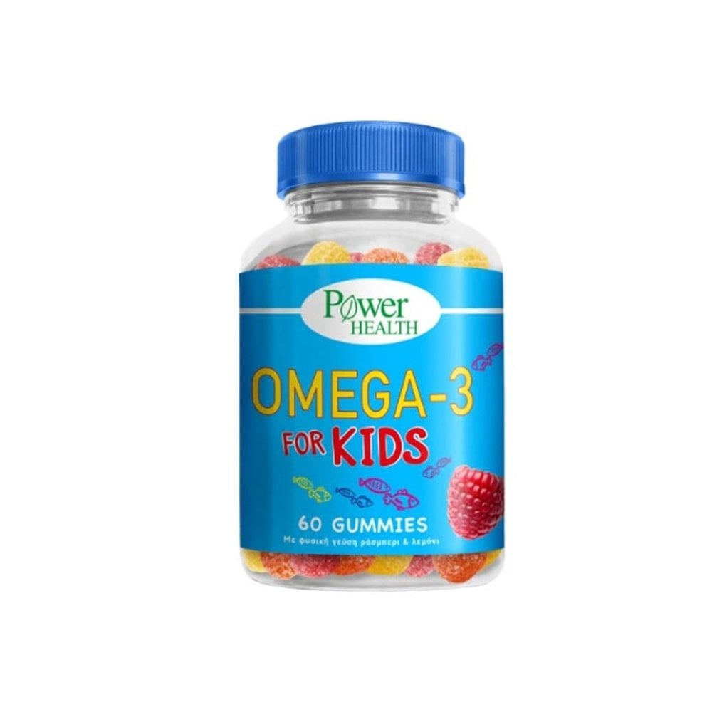 Omega 3 for Kids 60gummies