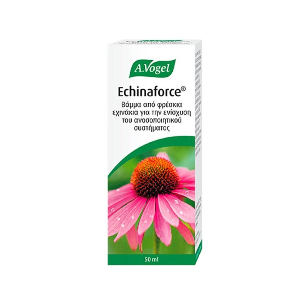 Echinacea Tincture 50ml