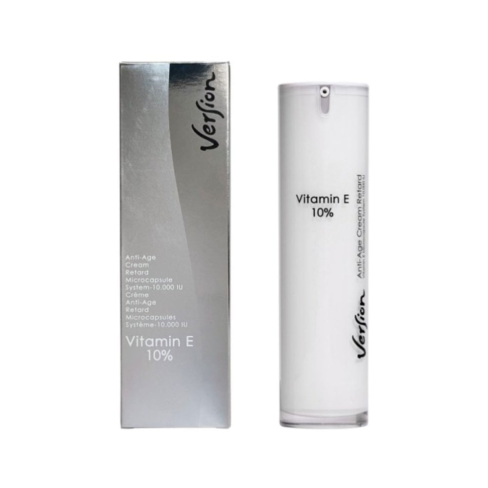 Vitamin E 10% Cream 50ml