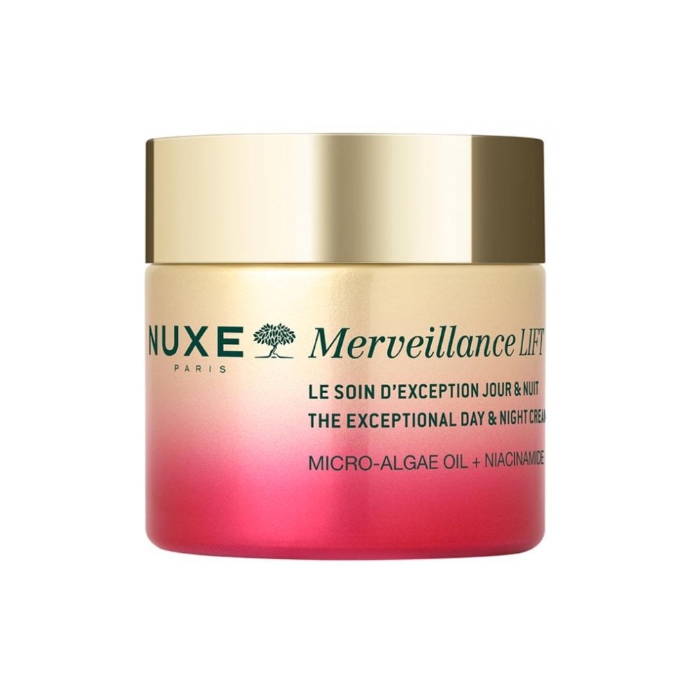 Merveillance Lift The Exceptional Day & Night Cream 75ml