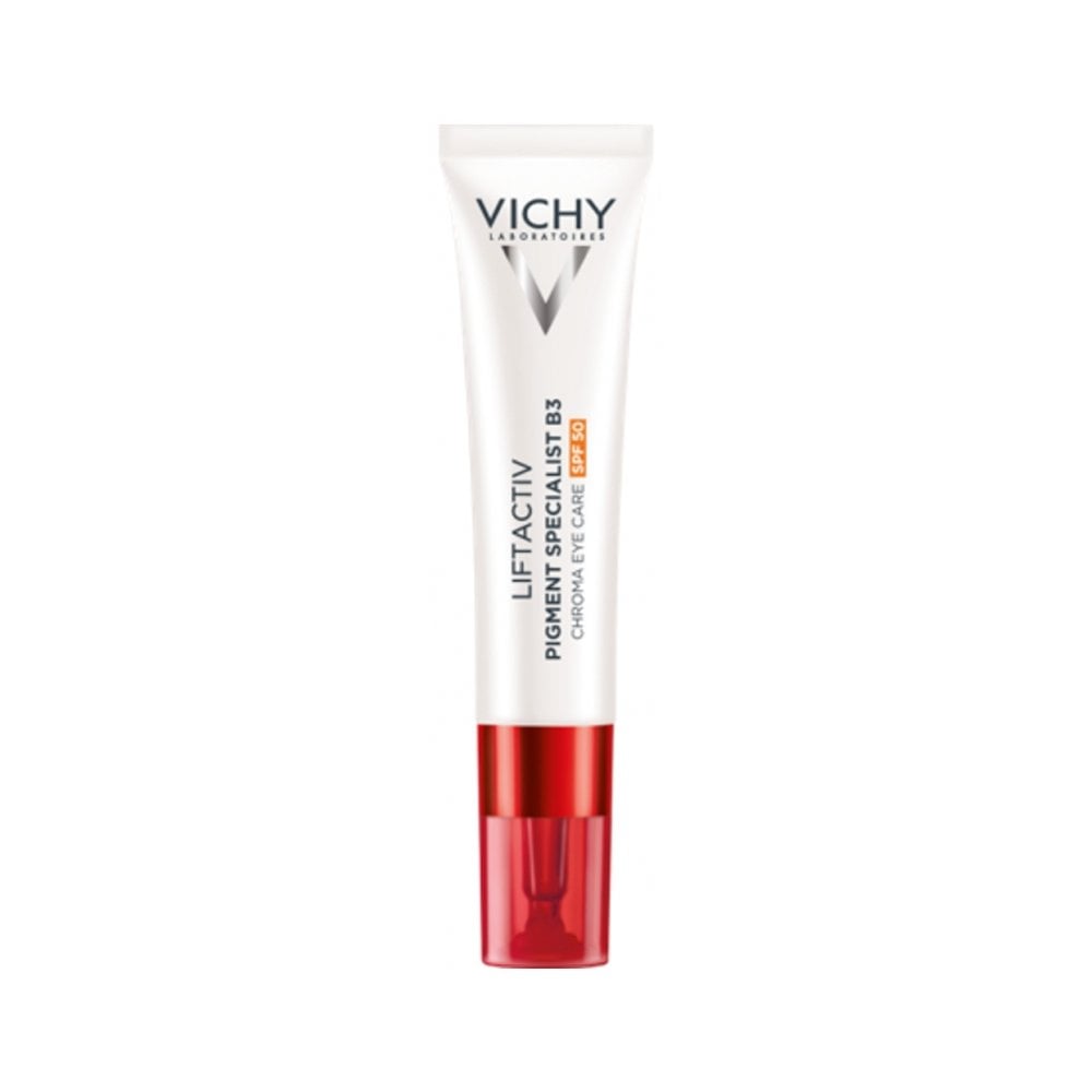 LiftActiv Pigment Specialist B3 Eye Care SPF50+ 15ml