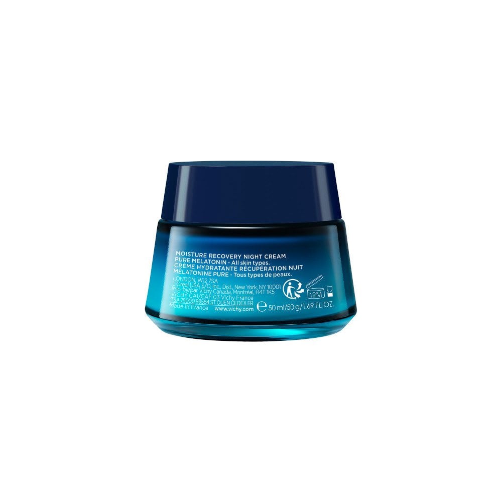 Mineral 89 Moisture Recovery Night Cream 50ml