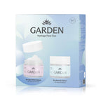 Face Duo Set No2 Anti-wrinkle Cream 50ml & Moisturizing Cream 50ml 1+1