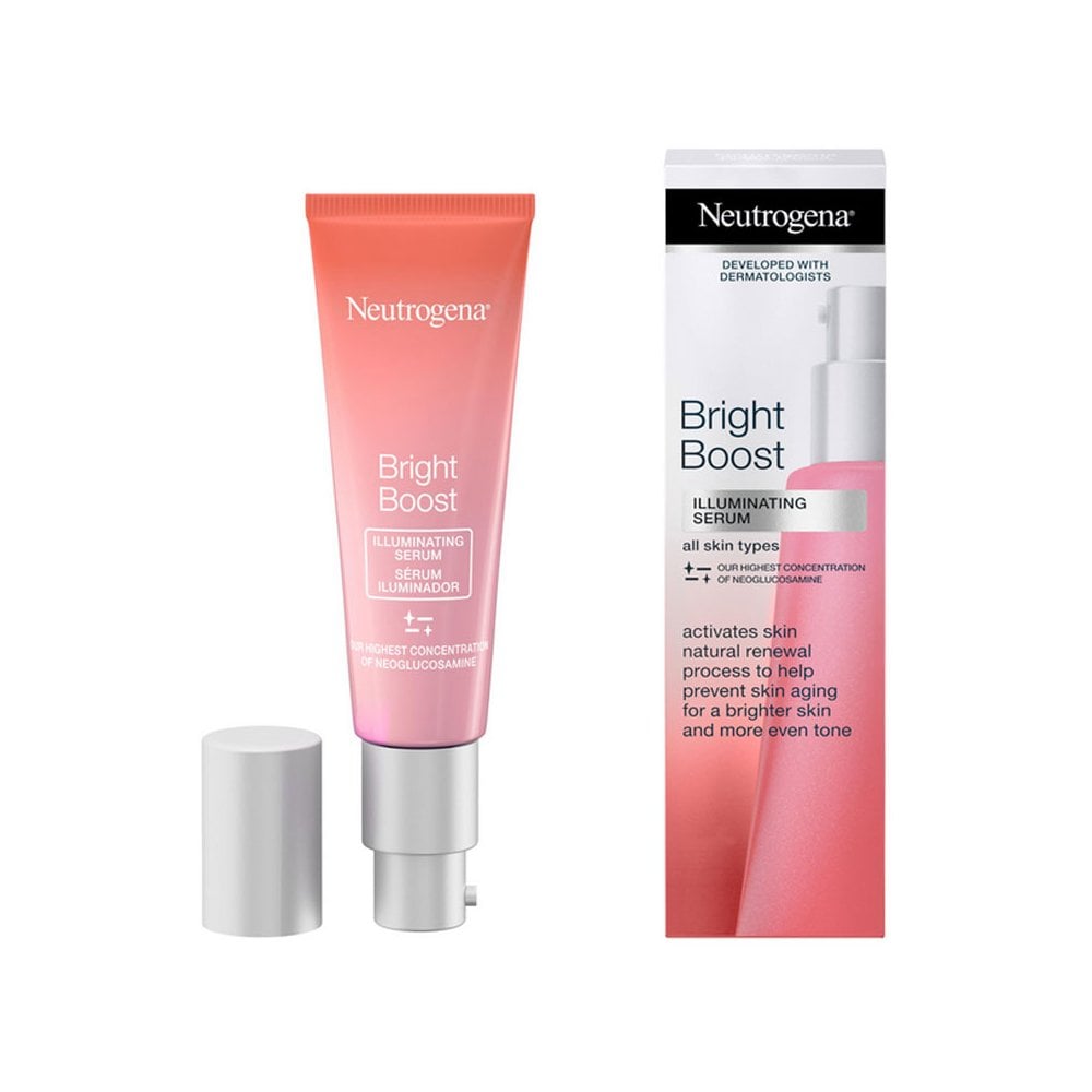 Bright Boost Illuminating Serum 30ml