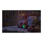 Ultra Air Nighttime Pacifier SCF376/32 18m+ 2pcs