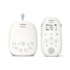 Advanced DECT Audio Baby Monitor SCD715/26