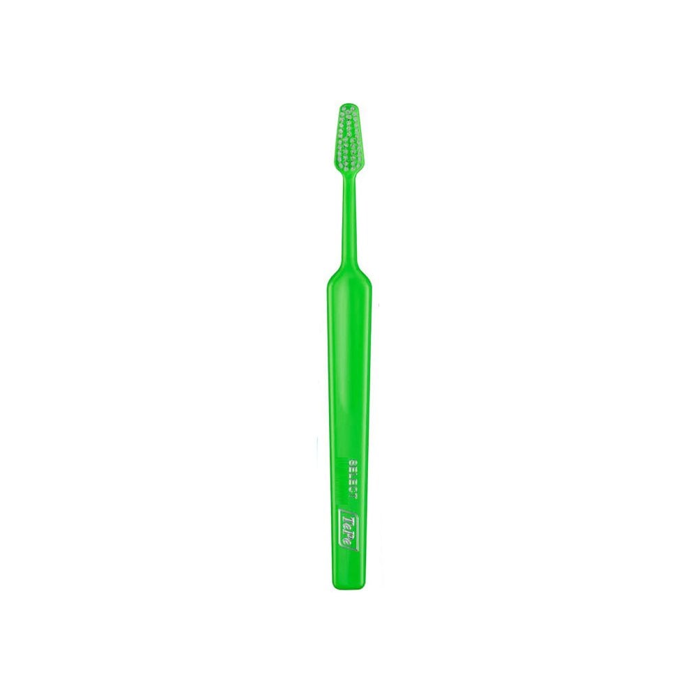 Select Toothbrush Soft Green – Pharmeden Limited