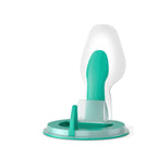 Natural Response Baby Bottle with AirFree Vent SCY670/01 0m+ 125ml