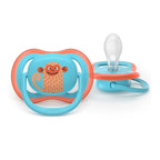 Ultra Air Soother SCF349/58 18m+ 2pcs