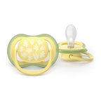 Ultra Air Soother SCF087/08  0-6m 2pcs