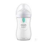 Natural Response Bottle with Airfree Vent SCY673/01 3-6m 260ml