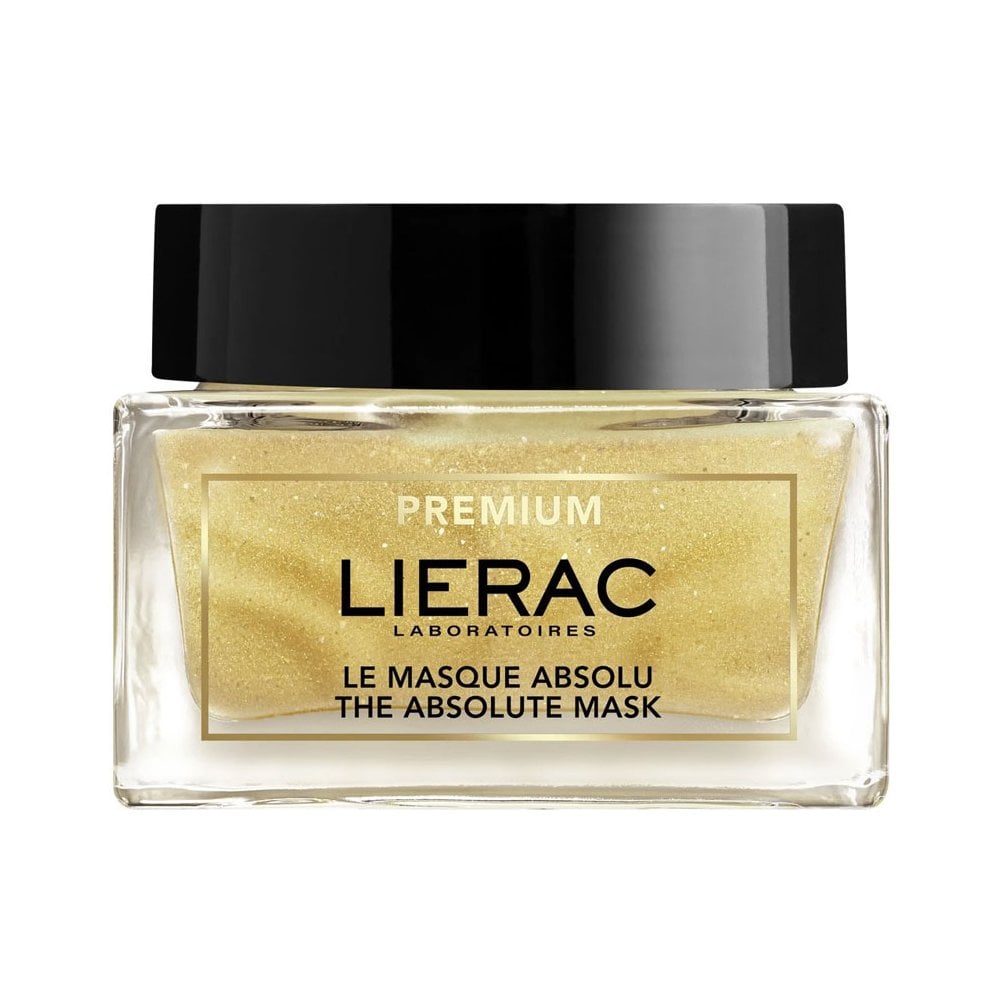 Premium The Absolute Anti Age Face Mask 50ml