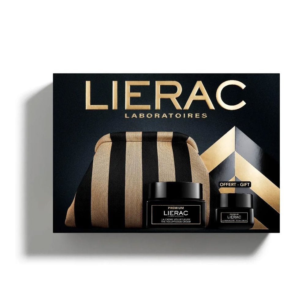 Premium Voluptueuse Gift Set