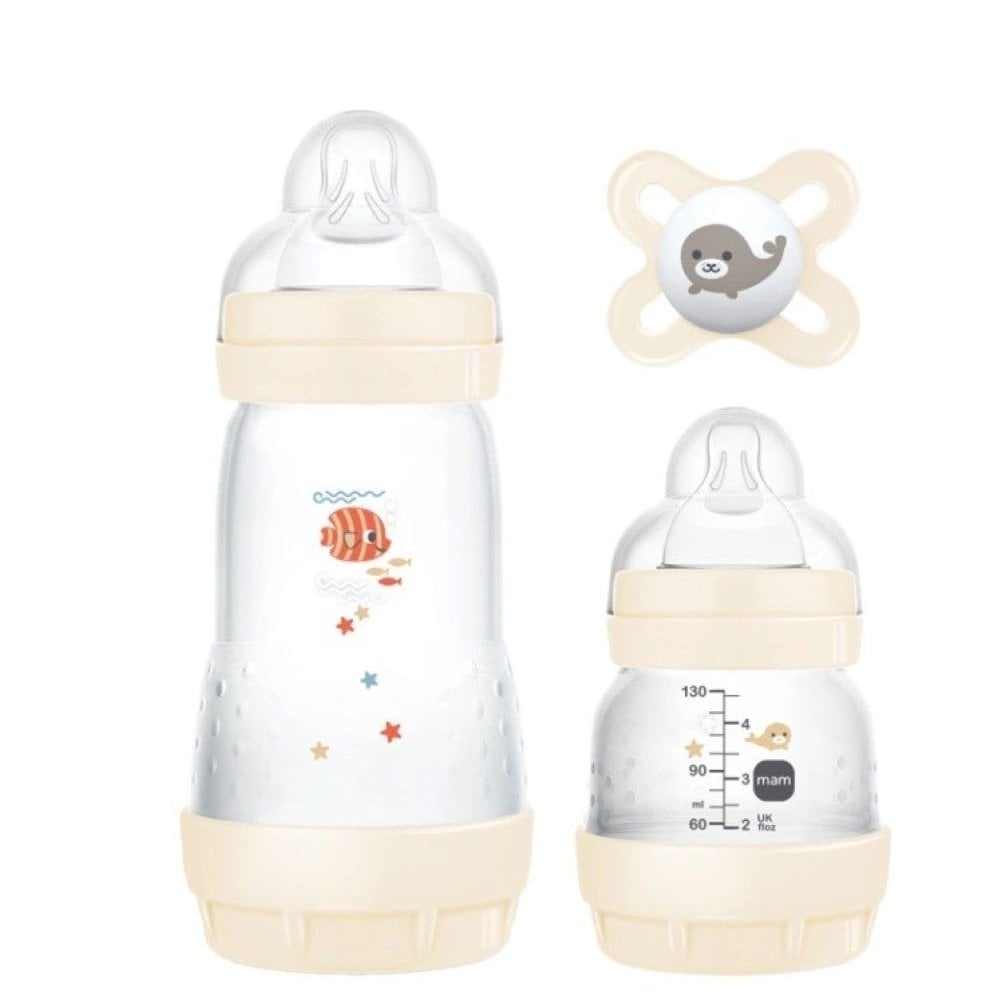 Easy Start Anti-Colic – Starter Set Cream